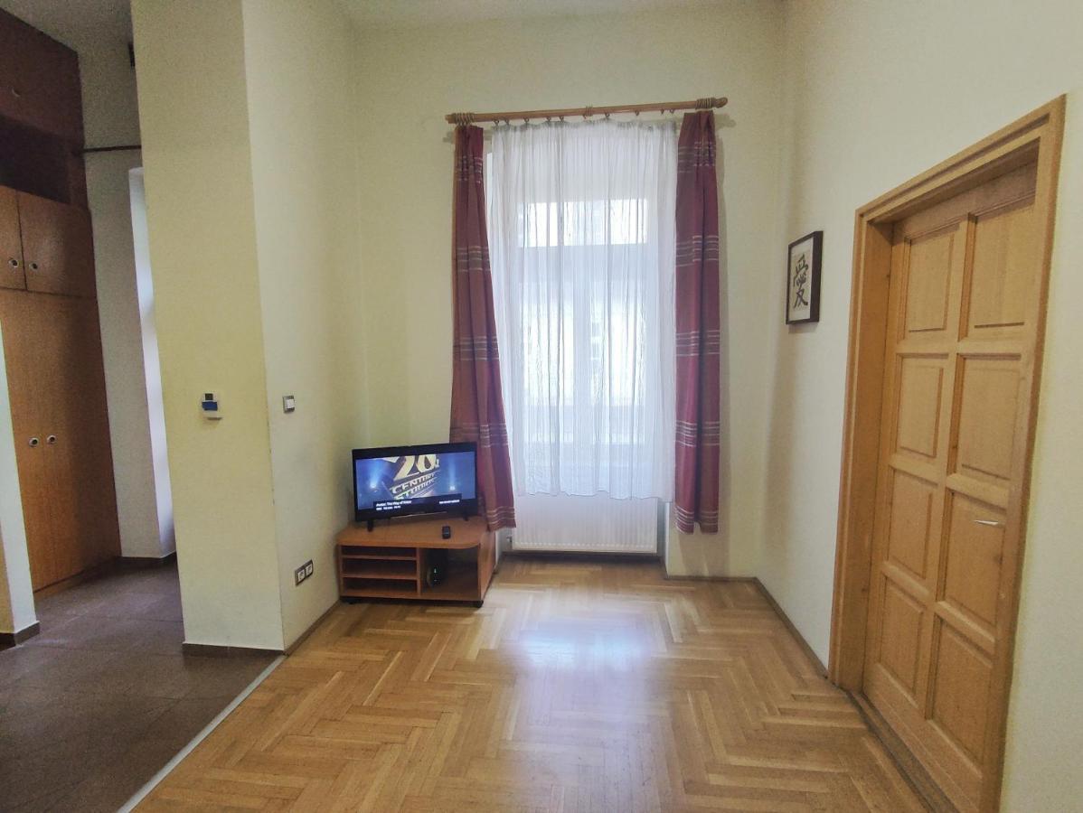 All In 10 Apartment, Bp Downtown Ac Будапешт Экстерьер фото